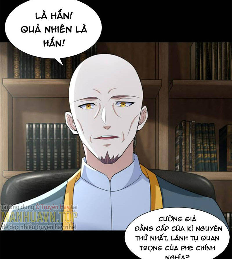 Mạt Thế Vi Vương Chap 570 - Next Chap 571