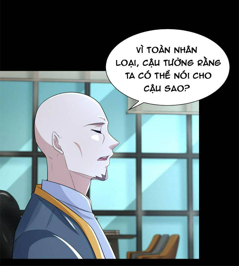 Mạt Thế Vi Vương Chap 570 - Next Chap 571