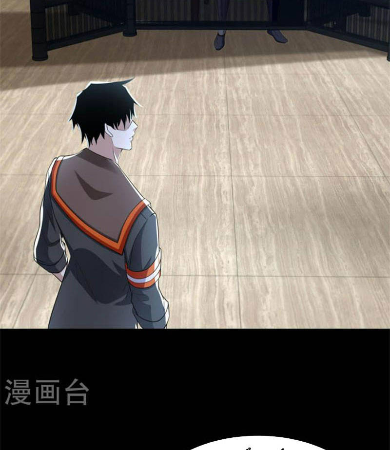 Mạt Thế Vi Vương Chap 570 - Next Chap 571