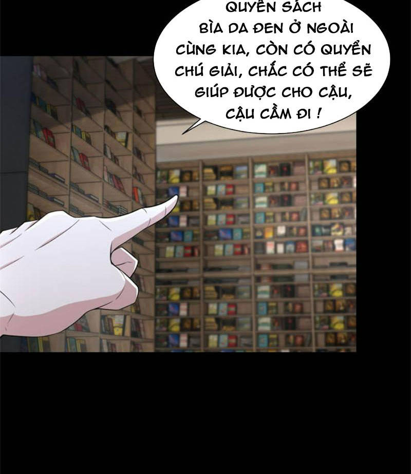 Mạt Thế Vi Vương Chap 570 - Next Chap 571