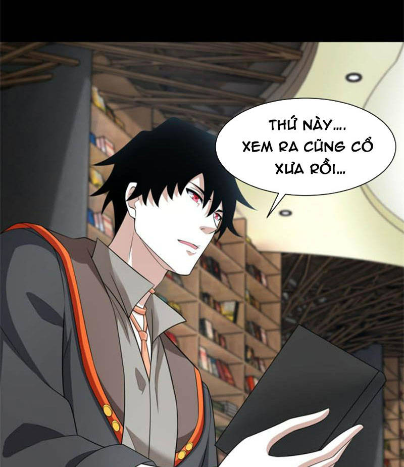 Mạt Thế Vi Vương Chap 570 - Next Chap 571