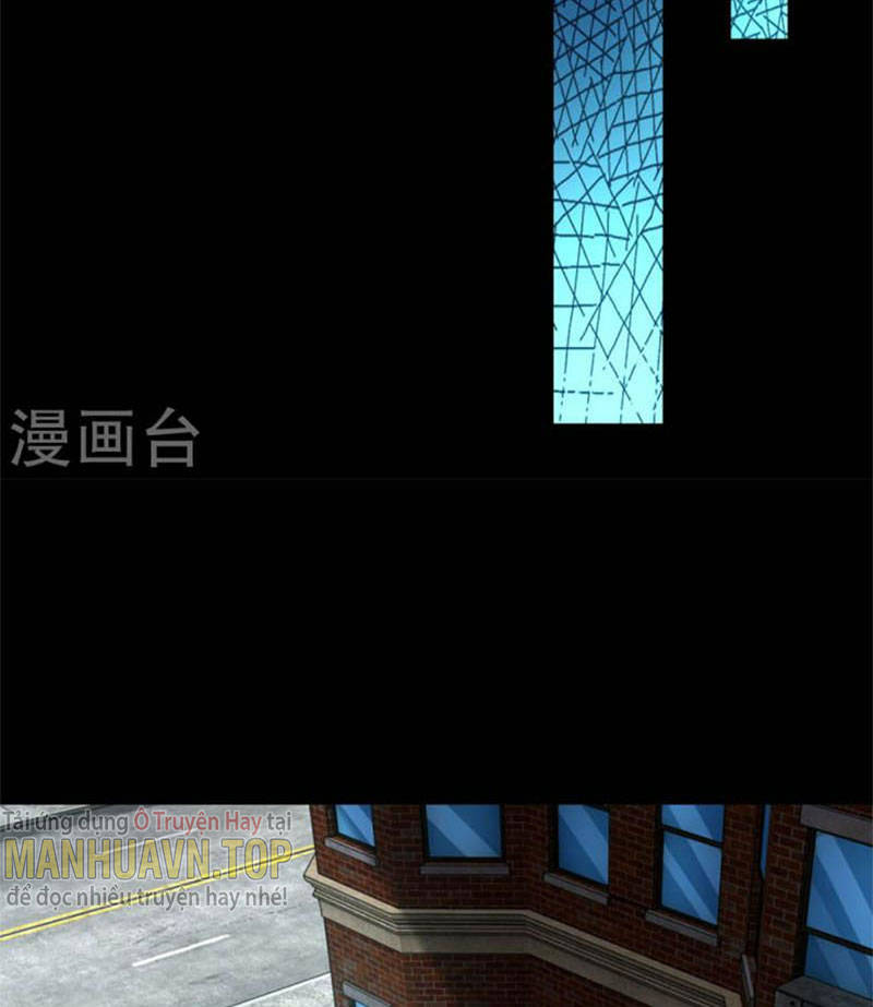 Mạt Thế Vi Vương Chap 570 - Next Chap 571