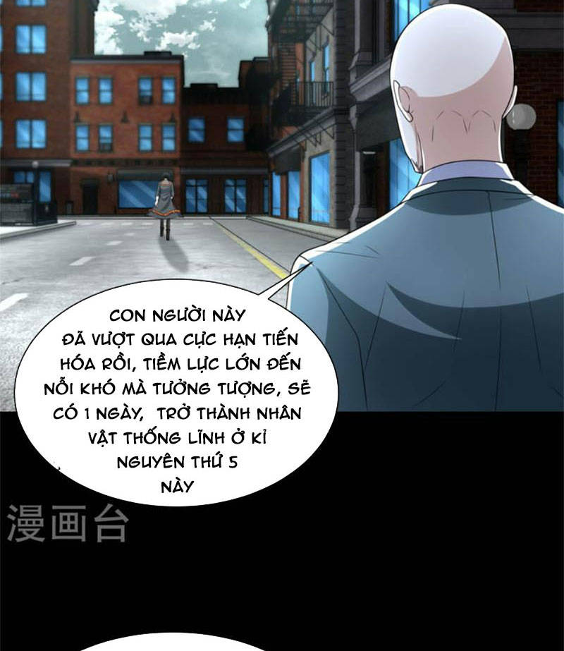 Mạt Thế Vi Vương Chap 570 - Next Chap 571