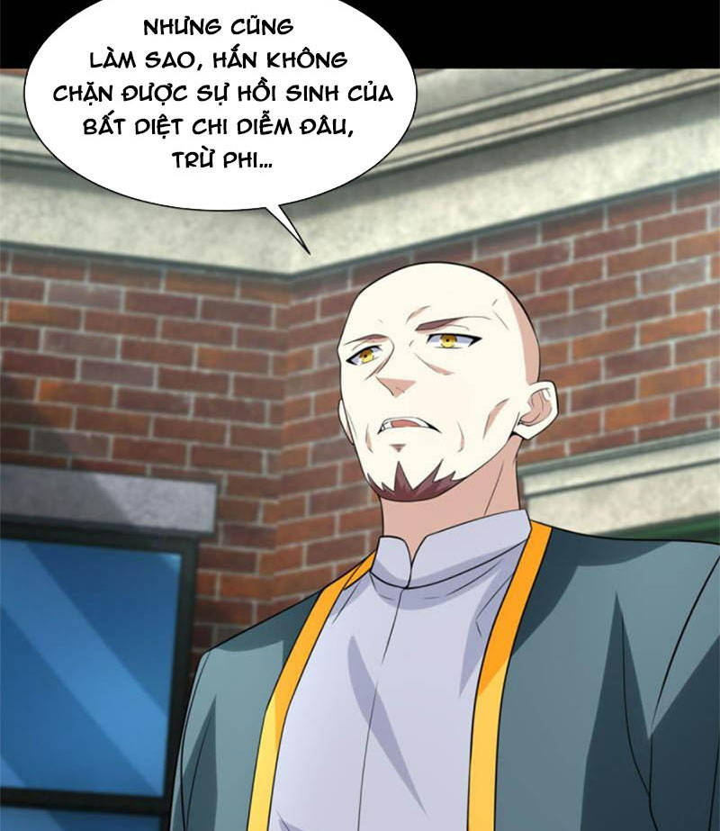 Mạt Thế Vi Vương Chap 570 - Next Chap 571