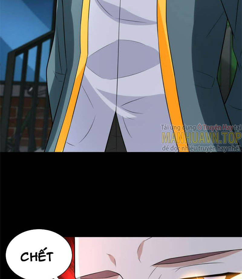 Mạt Thế Vi Vương Chap 570 - Next Chap 571