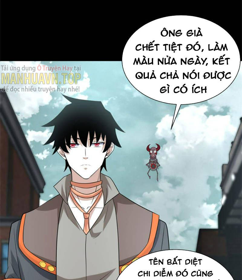 Mạt Thế Vi Vương Chap 570 - Next Chap 571