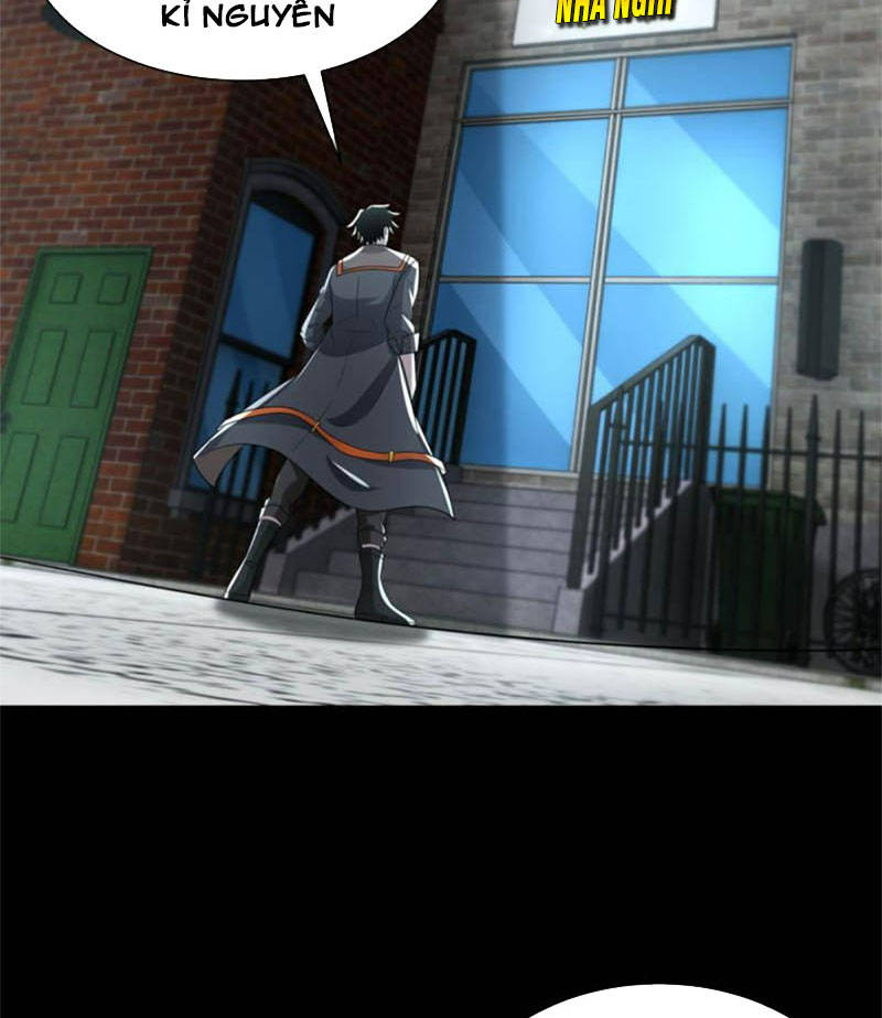 Mạt Thế Vi Vương Chap 570 - Next Chap 571