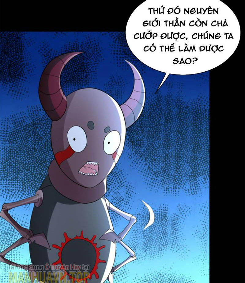 Mạt Thế Vi Vương Chap 570 - Next Chap 571