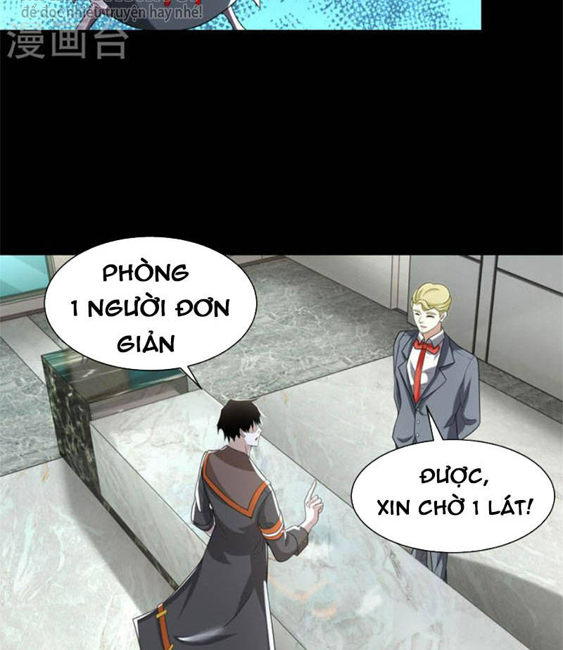 Mạt Thế Vi Vương Chap 570 - Next Chap 571