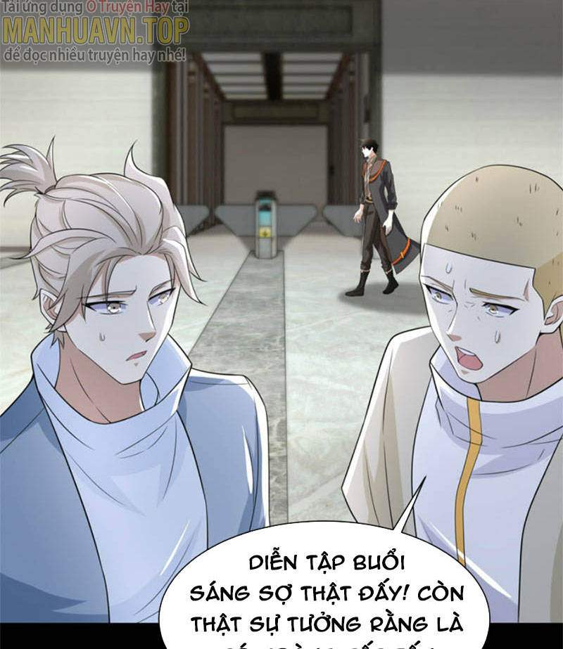 Mạt Thế Vi Vương Chap 570 - Next Chap 571