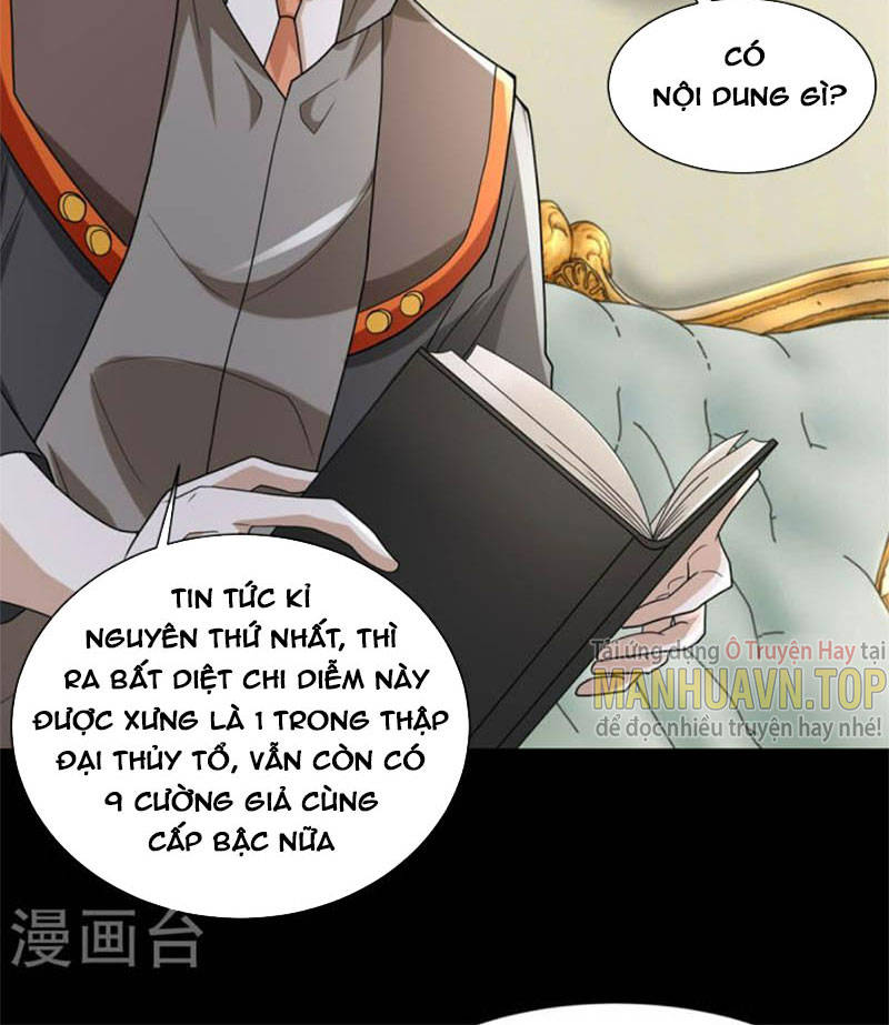 Mạt Thế Vi Vương Chap 570 - Next Chap 571