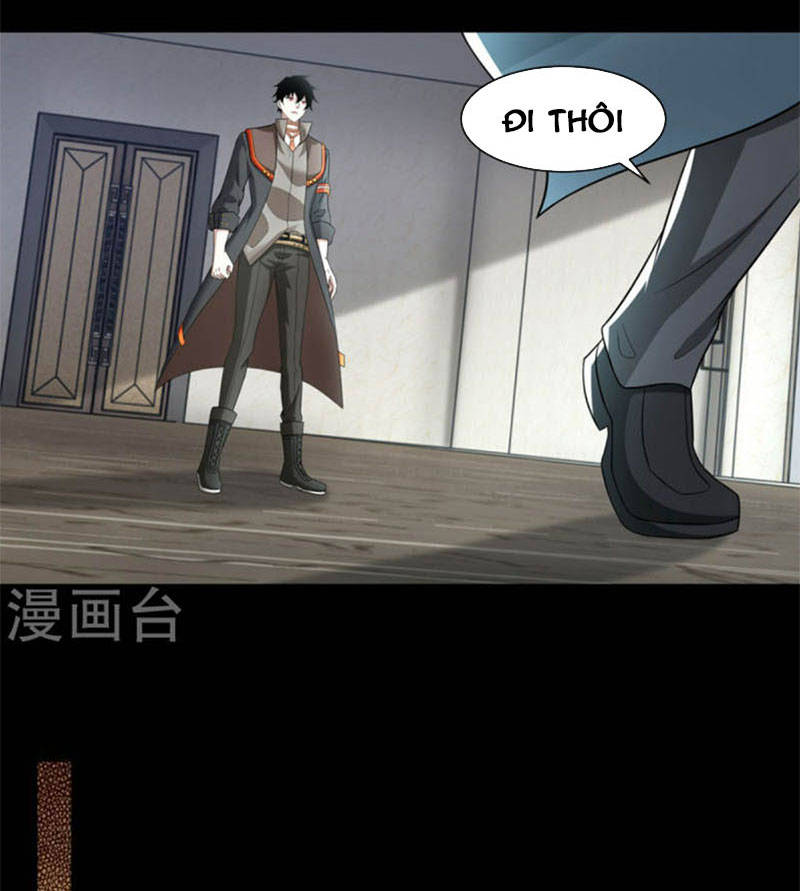 Mạt Thế Vi Vương Chap 570 - Next Chap 571
