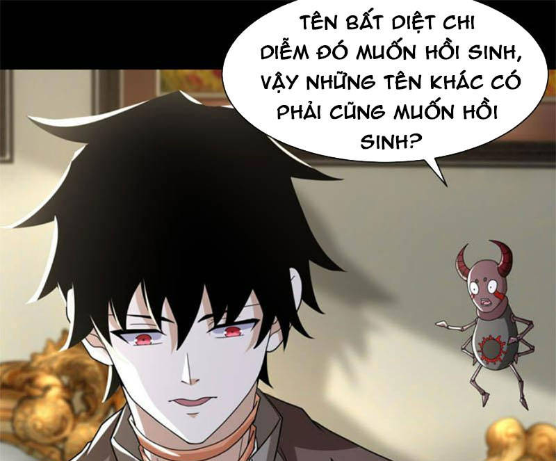 Mạt Thế Vi Vương Chap 570 - Next Chap 571