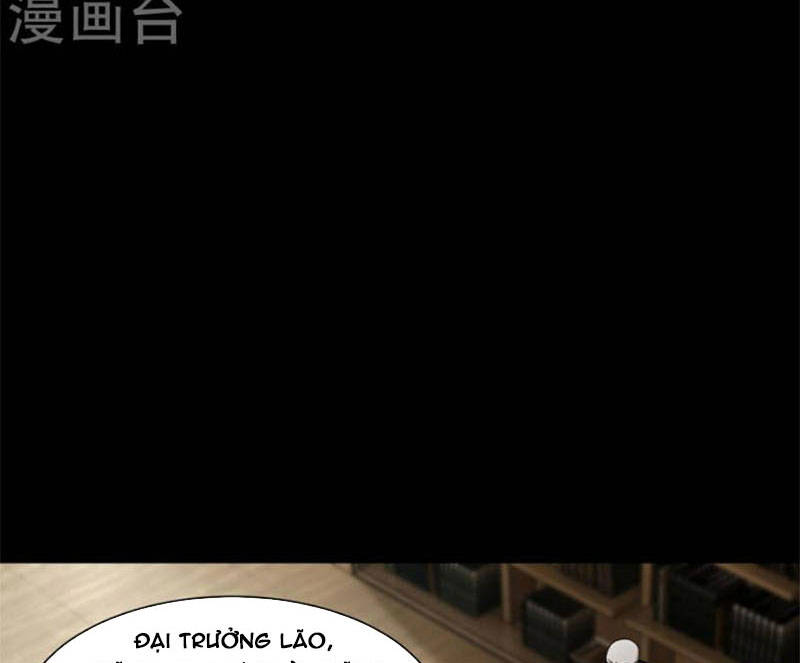 Mạt Thế Vi Vương Chap 570 - Next Chap 571