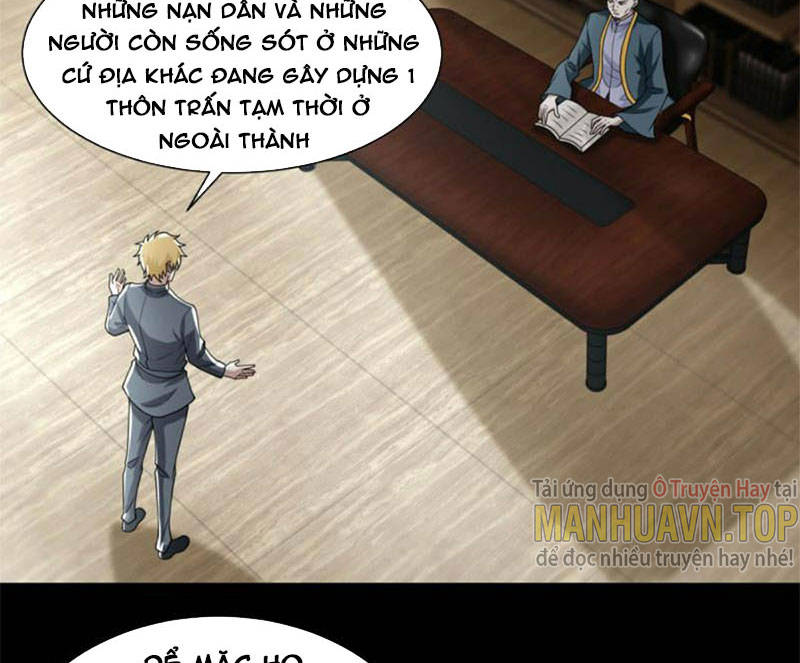 Mạt Thế Vi Vương Chap 570 - Next Chap 571