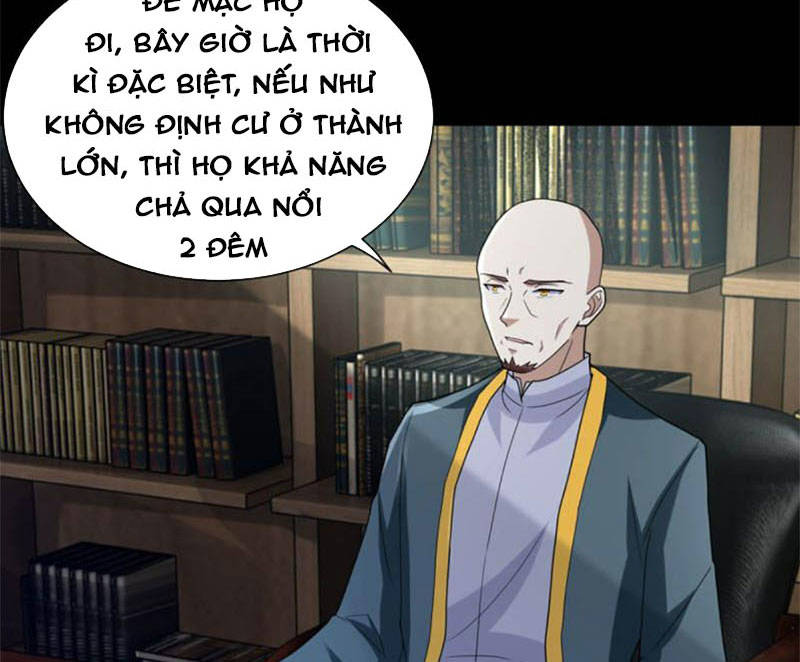Mạt Thế Vi Vương Chap 570 - Next Chap 571