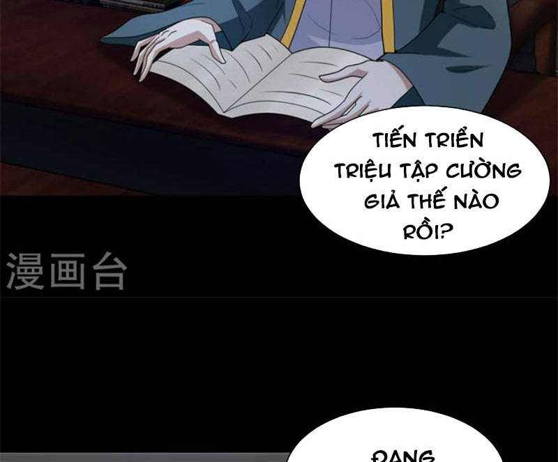 Mạt Thế Vi Vương Chap 570 - Next Chap 571