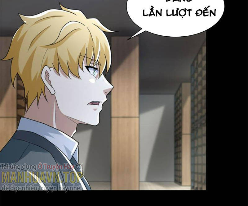 Mạt Thế Vi Vương Chap 570 - Next Chap 571