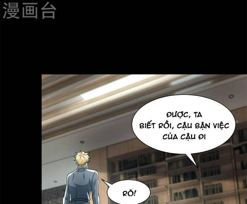 Mạt Thế Vi Vương Chap 570 - Next Chap 571