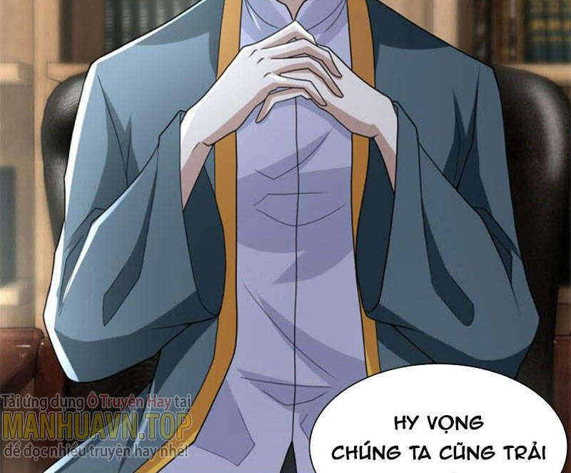 Mạt Thế Vi Vương Chap 570 - Next Chap 571