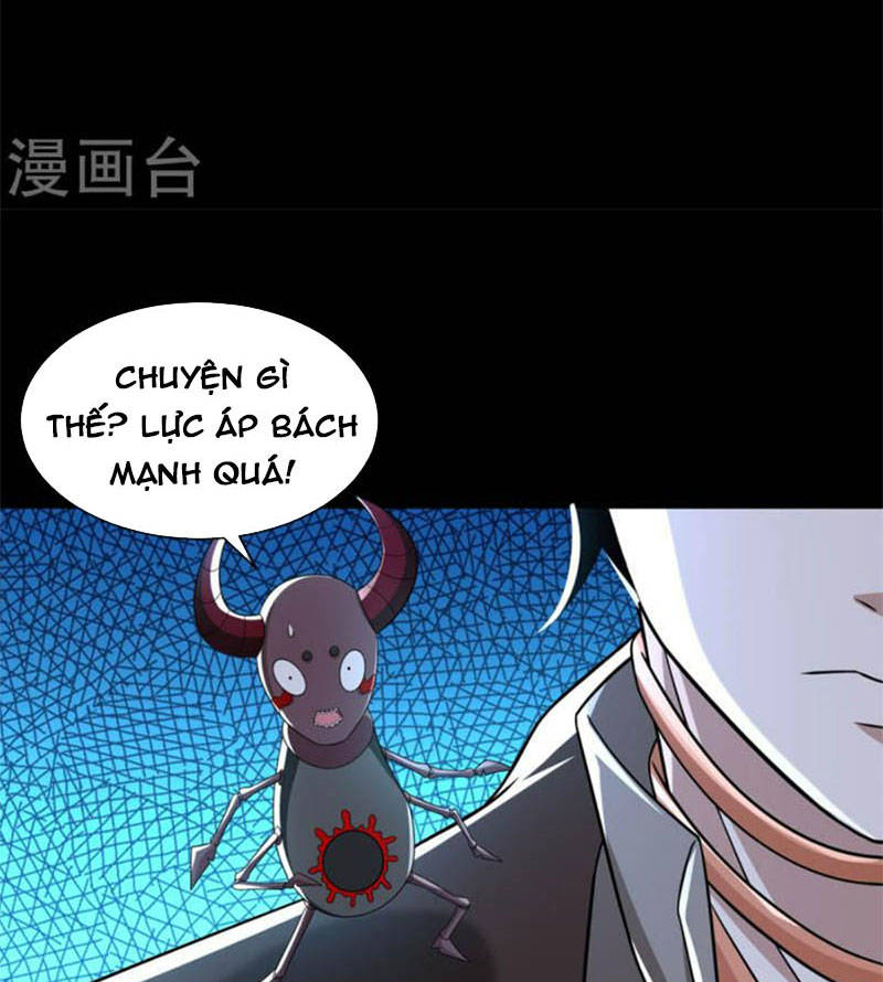 Mạt Thế Vi Vương Chap 570 - Next Chap 571
