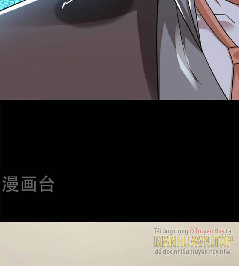 Mạt Thế Vi Vương Chap 570 - Next Chap 571