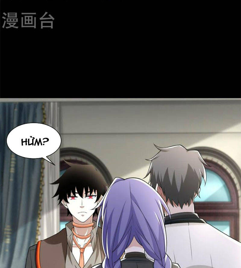 Mạt Thế Vi Vương Chap 571 - Next Chap 572