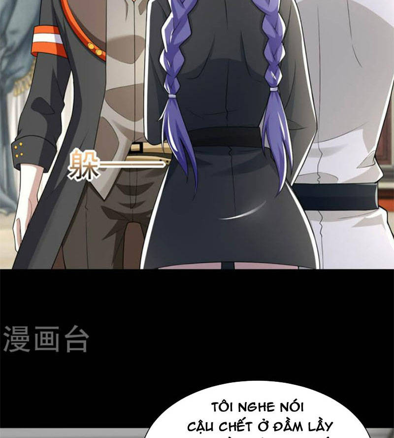 Mạt Thế Vi Vương Chap 571 - Next Chap 572