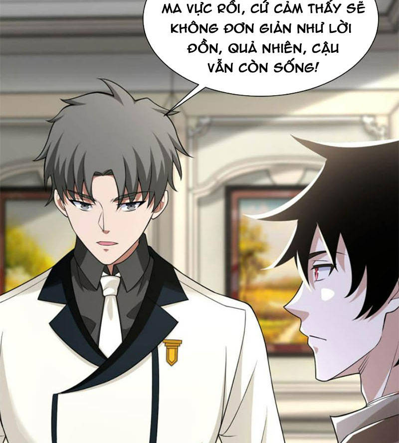 Mạt Thế Vi Vương Chap 571 - Next Chap 572