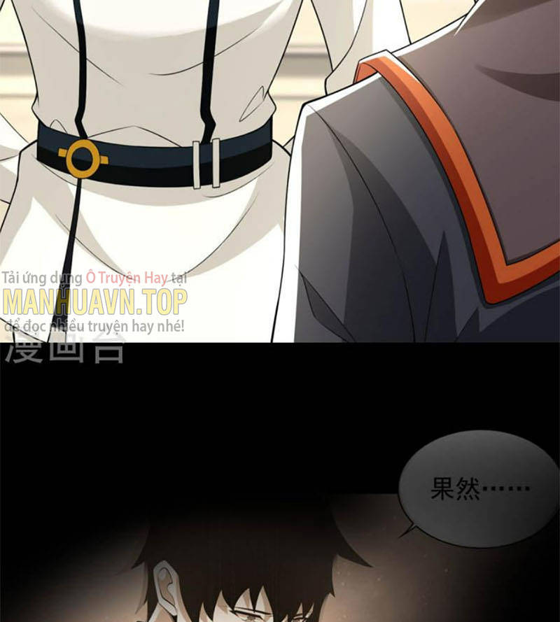 Mạt Thế Vi Vương Chap 571 - Next Chap 572