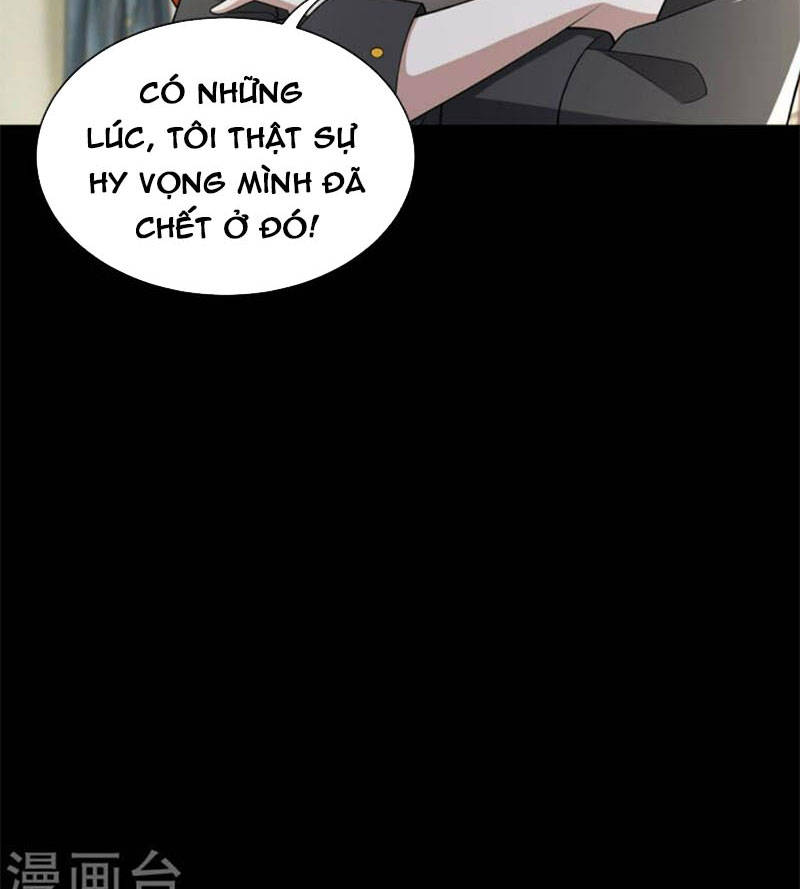 Mạt Thế Vi Vương Chap 571 - Next Chap 572