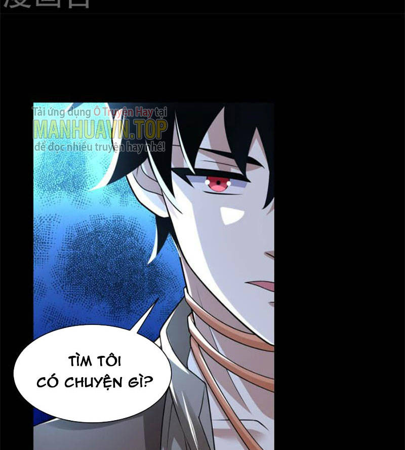 Mạt Thế Vi Vương Chap 571 - Next Chap 572