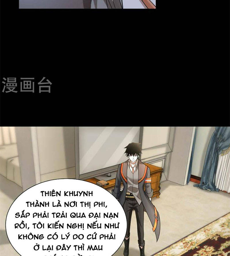 Mạt Thế Vi Vương Chap 571 - Next Chap 572