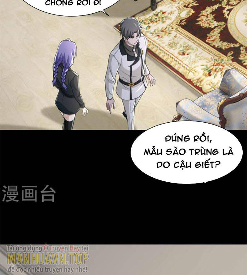Mạt Thế Vi Vương Chap 571 - Next Chap 572