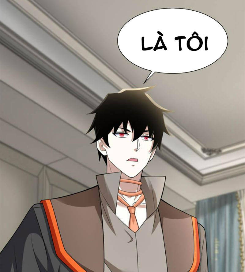 Mạt Thế Vi Vương Chap 571 - Next Chap 572