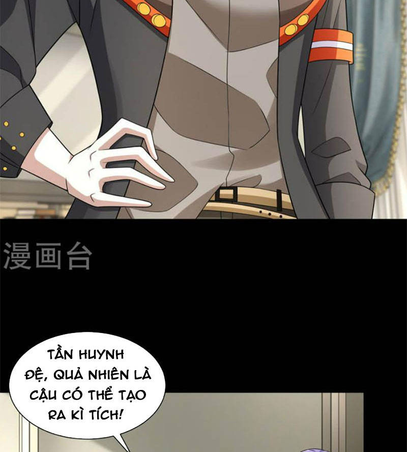 Mạt Thế Vi Vương Chap 571 - Next Chap 572