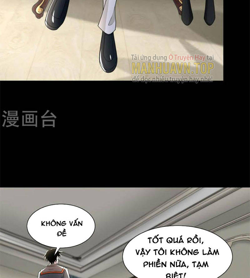 Mạt Thế Vi Vương Chap 571 - Next Chap 572