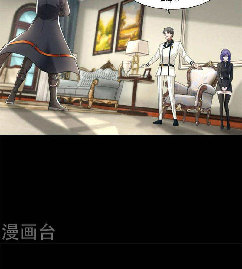 Mạt Thế Vi Vương Chap 571 - Next Chap 572