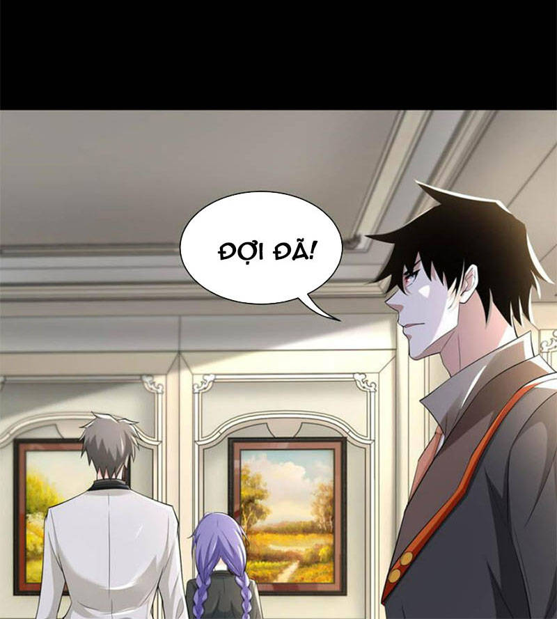 Mạt Thế Vi Vương Chap 571 - Next Chap 572