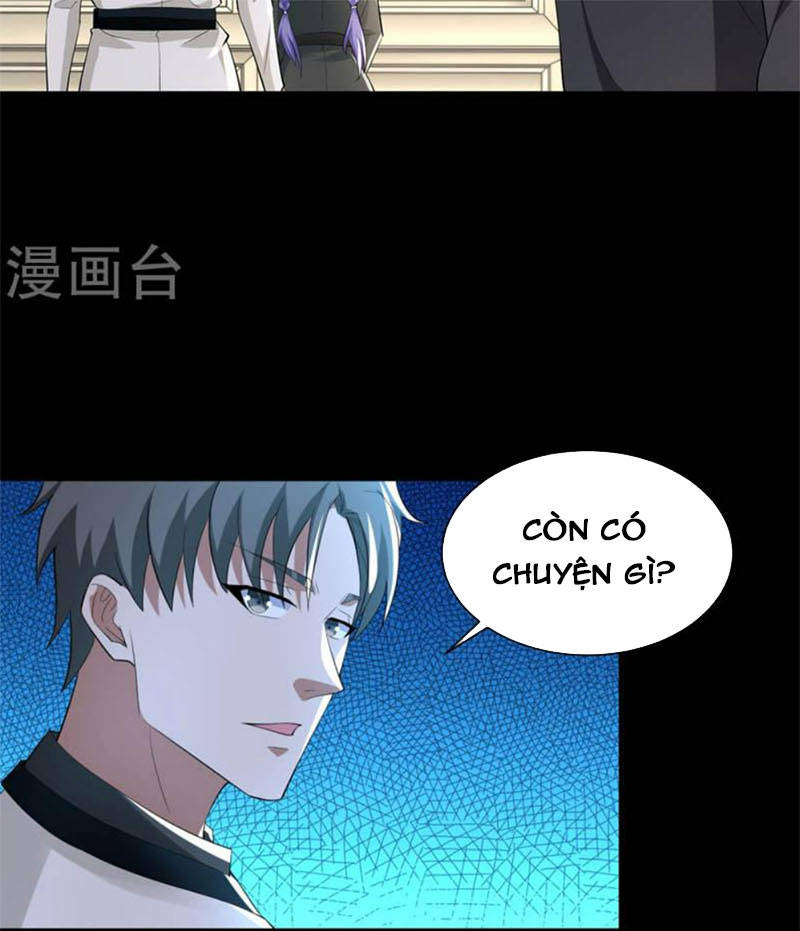 Mạt Thế Vi Vương Chap 571 - Next Chap 572