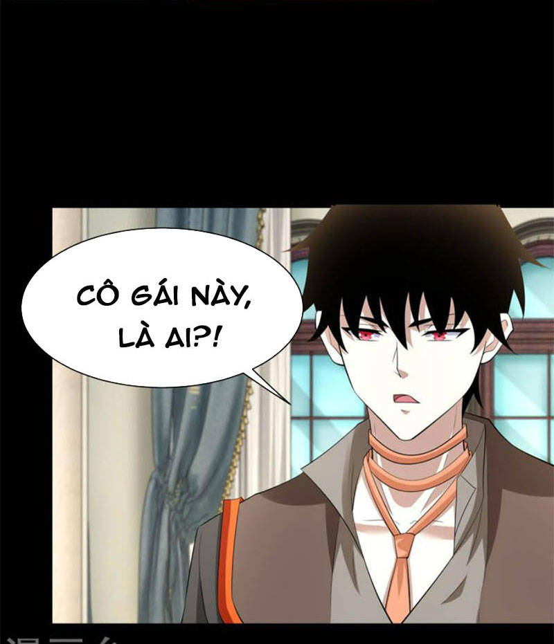 Mạt Thế Vi Vương Chap 571 - Next Chap 572