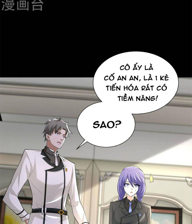 Mạt Thế Vi Vương Chap 571 - Next Chap 572