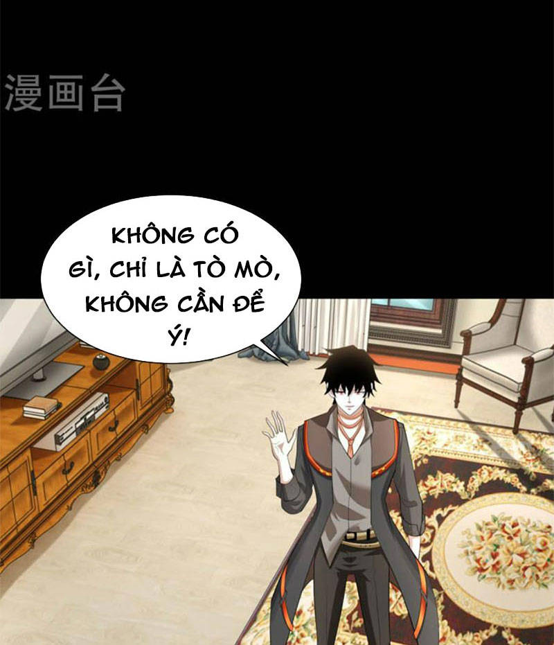 Mạt Thế Vi Vương Chap 571 - Next Chap 572