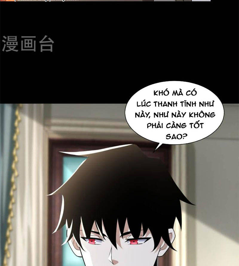 Mạt Thế Vi Vương Chap 571 - Next Chap 572