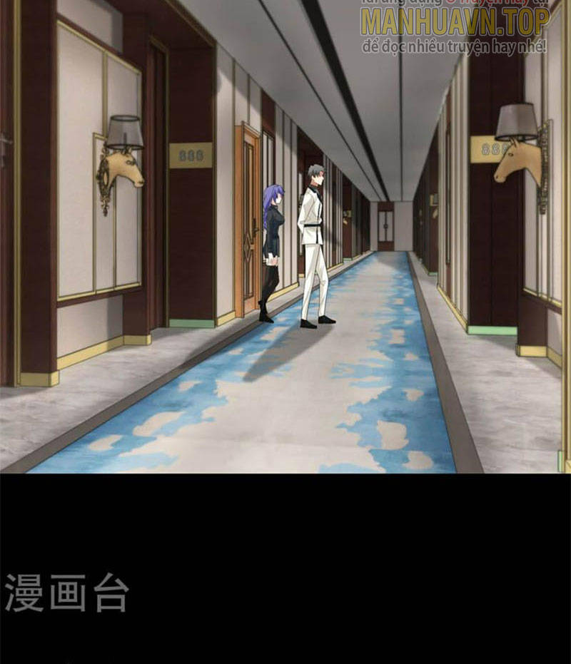 Mạt Thế Vi Vương Chap 571 - Next Chap 572