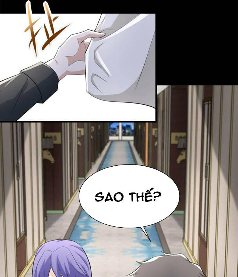 Mạt Thế Vi Vương Chap 571 - Next Chap 572
