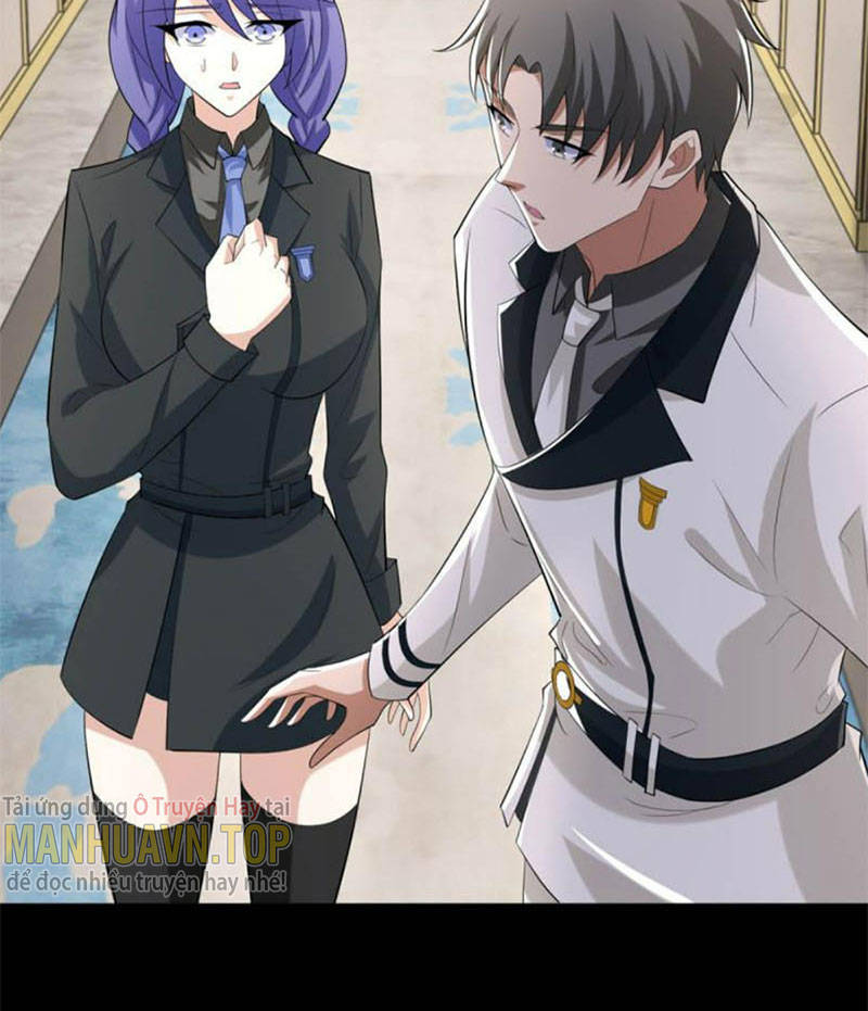 Mạt Thế Vi Vương Chap 571 - Next Chap 572