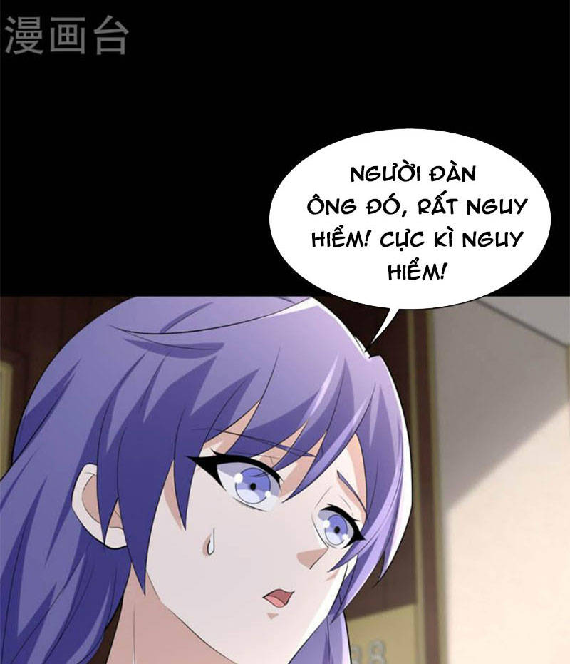 Mạt Thế Vi Vương Chap 571 - Next Chap 572