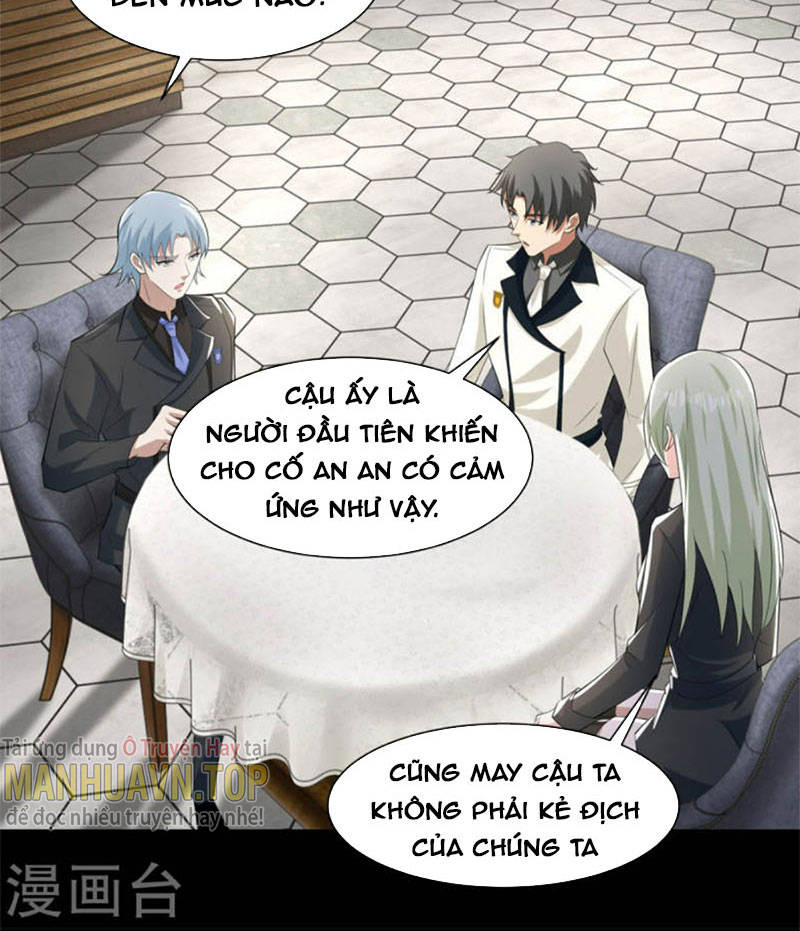 Mạt Thế Vi Vương Chap 571 - Next Chap 572