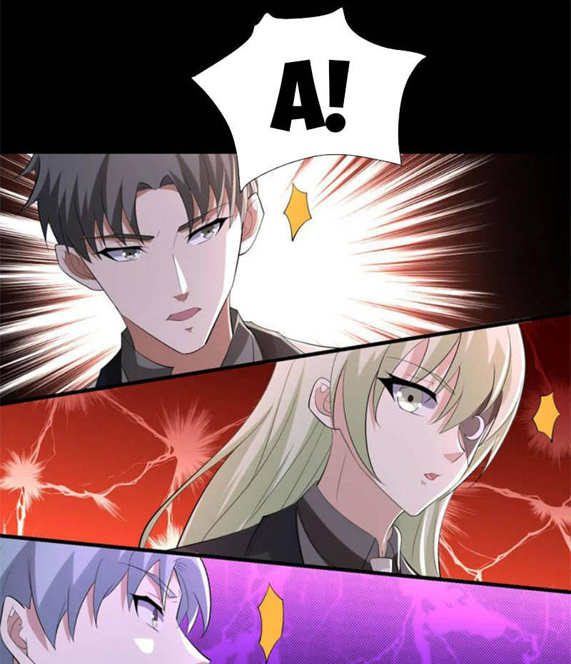 Mạt Thế Vi Vương Chap 571 - Next Chap 572